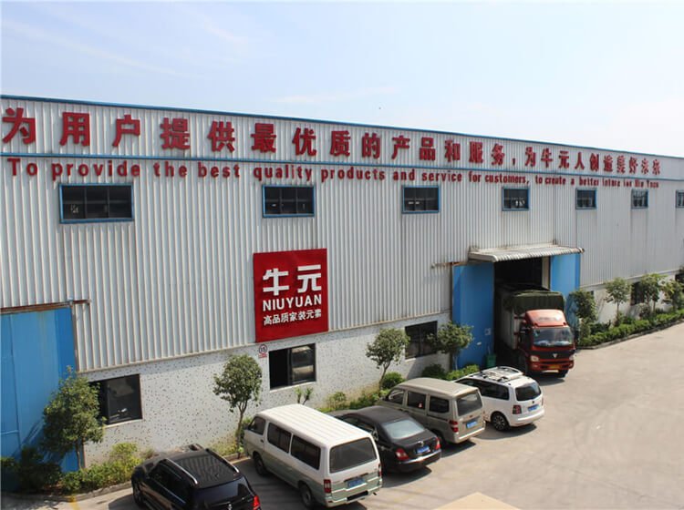 Factory