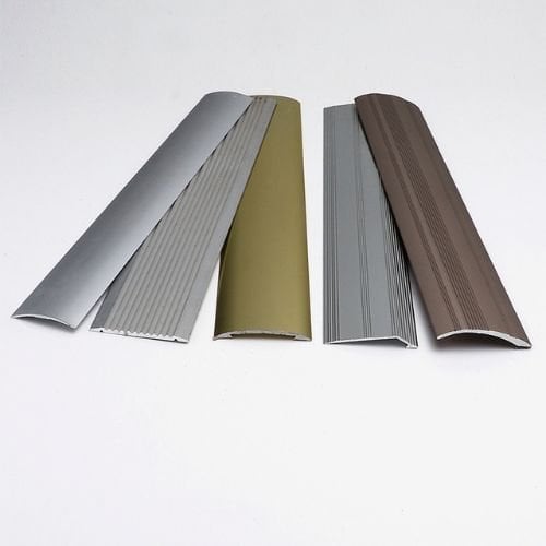 Smooth Transitions - How Rubber Floor Solutions Enhance Spaces