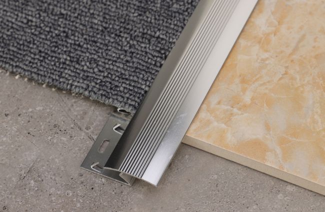 z bar transition strips