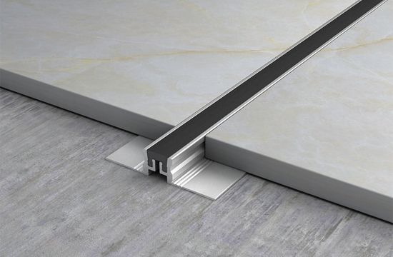 joints de dilatation des carreaux