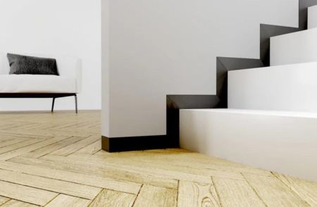 continued skirting