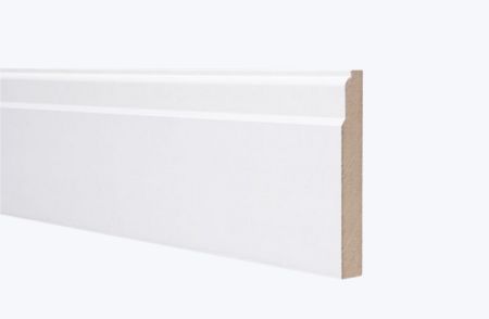 lambs tongue skirting board