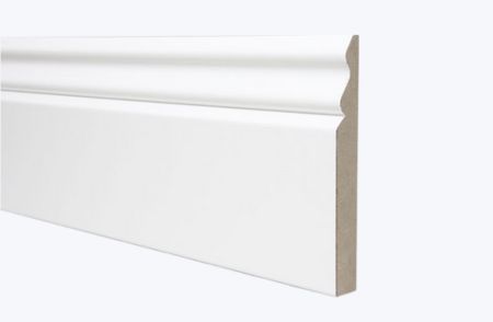 ogee skirting board