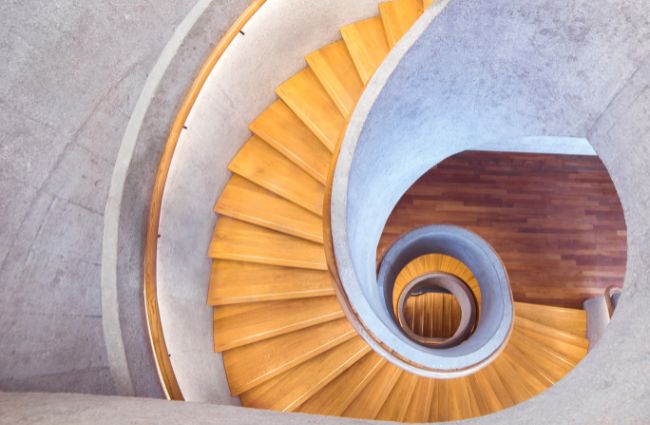 what is the best material for stair treads