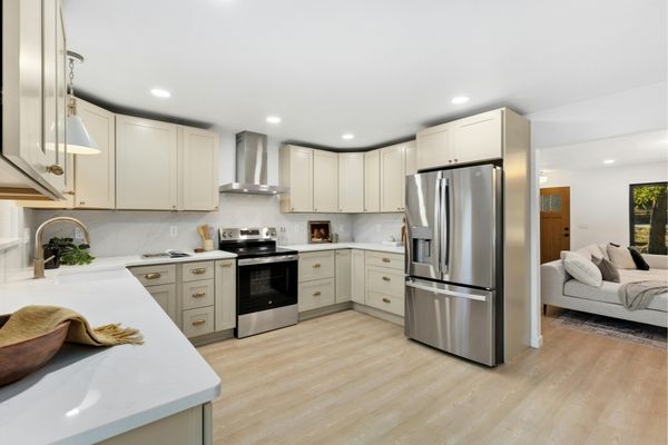 applications of stainless steel