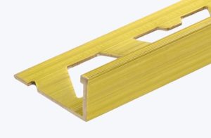 ottone spazzolato