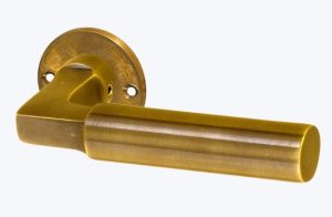 ottone patinato