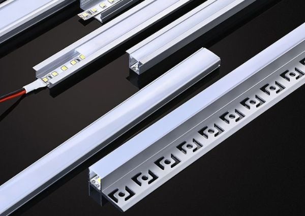 led aluminum profile