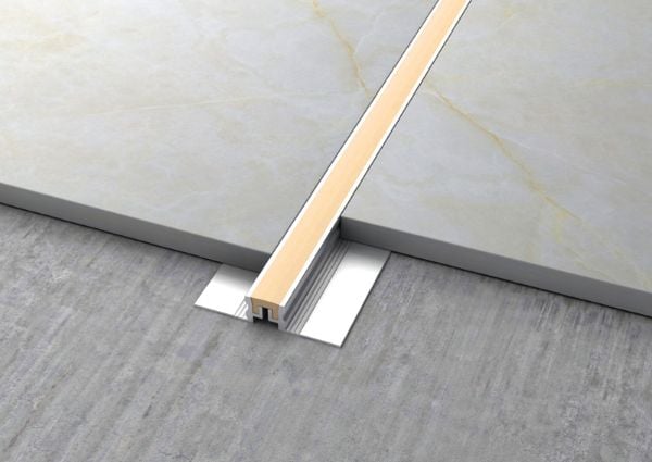 tile expansion joint