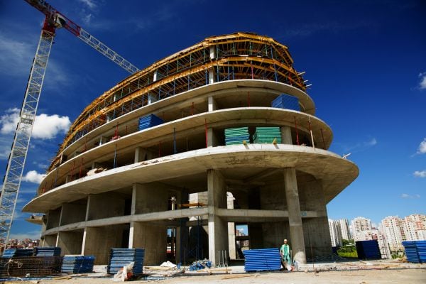 最佳建材製造商