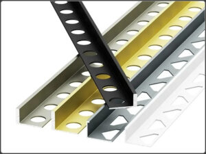 Trim Set Panel Leading Wall Panel Edge Trim Manufacturer - NIUYUAN Trims