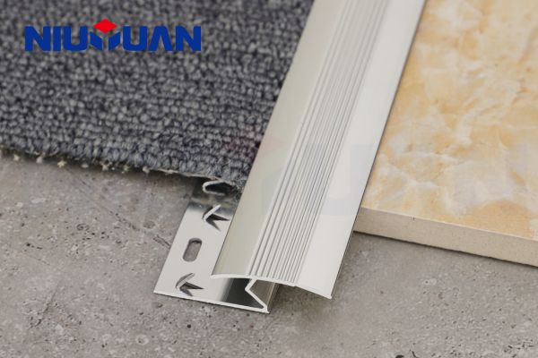 carpet transition strip