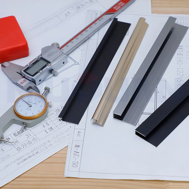 custom wall panel trims