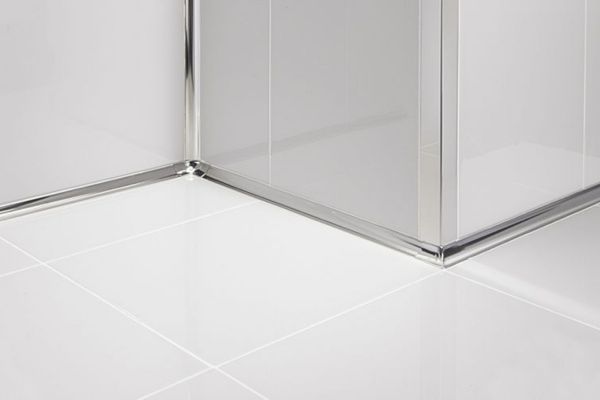 cove shaped profiles