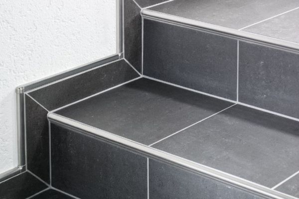 stair nosing profiles